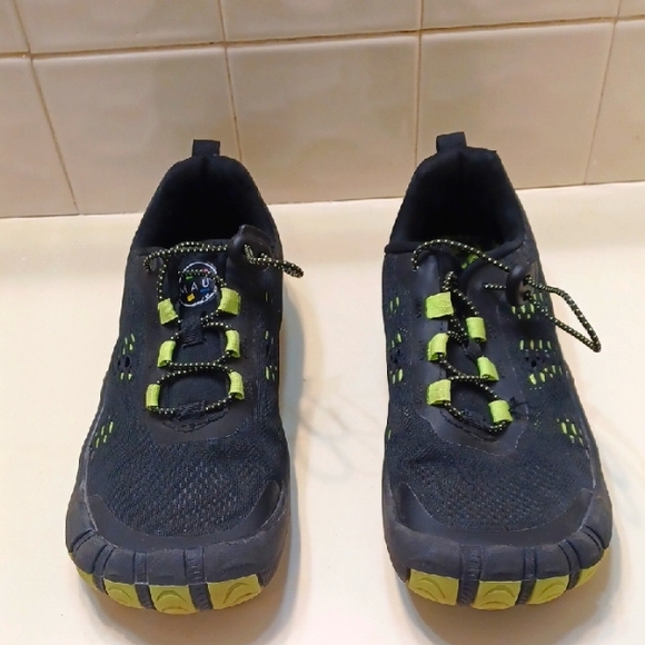 Maui Sons  Comfort Womans Water Summer Walking Shoes Sz 7 M - Picture 1 of 9